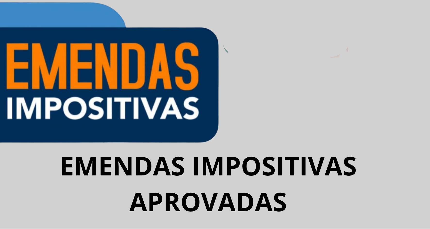 APROVADAS