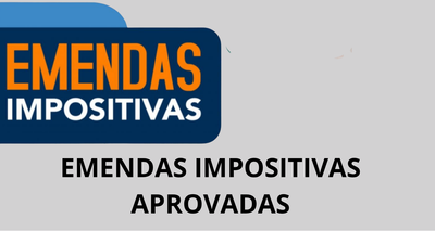 APROVADAS