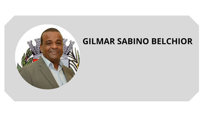 Gilmar Sabino Belchior