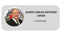 Guido Carlos Antonio Lanza