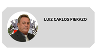 Luiz Carlos Pierazo