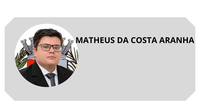Matheus da Costa Aranha