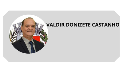 Valdir Donizete Castanho